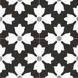 MS International Kenzzi 8" x 8" Matte Kasbah