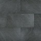 MS International Legions 24" x 48" Matte Midnight Montage Black