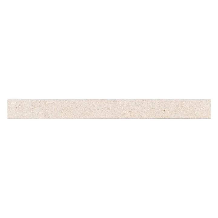 MS International Livingstyle 2" x 24" Bullnose Beige