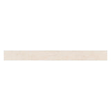 MS International Livingstyle 2" x 24" Bullnose Beige