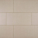 MS International Loft 12" x 24" Matte Glacier