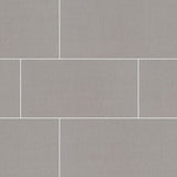 MS International Loft 12" x 24" Matte Gris