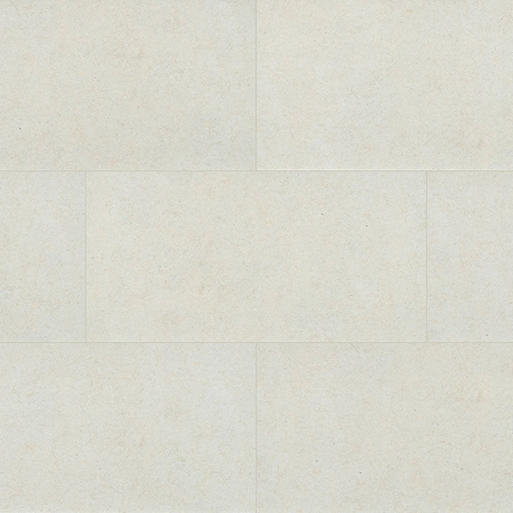 MS International Myra 24" x 24" Matte Ivory
