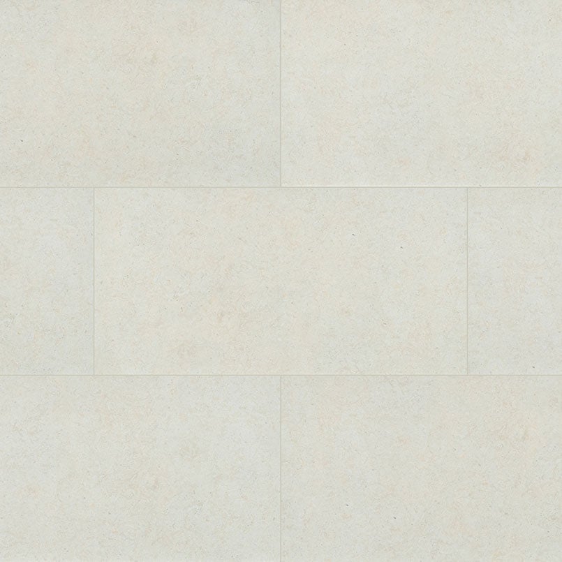 MS International Myra 24" x 48" Matte Ivory
