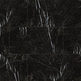 MS International Regallo 12" x 24" Matte Marquina Noir