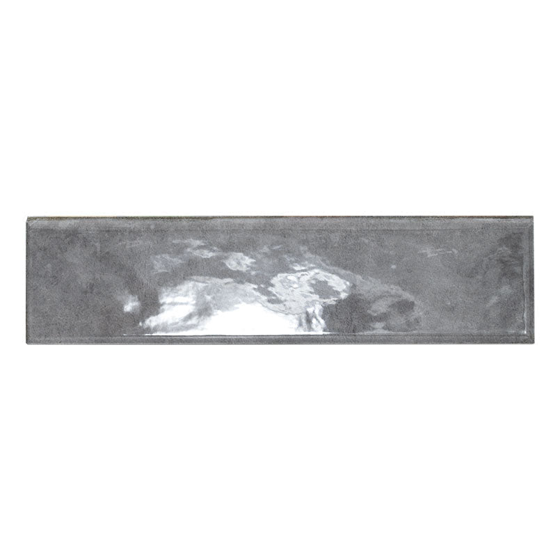 MS International Renzo 3" x 12" Bullnose Storm