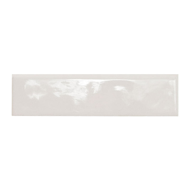 MS International Renzo 3" x 12" Bullnose Dove