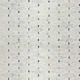 MS International Decorative Mosaic 12" x 12" Elongated Hexagon Marbella Diamond