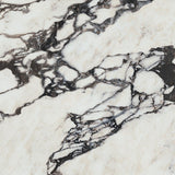 Marazzi Editorial 24" x 24" Matte Bardot Noir
