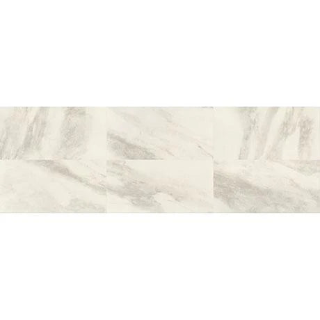 Marazzi Historia 12" X 24" Heirloom White