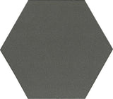 Marazzi Inyo 8" x 9" Hexagon Microban Satin Olive