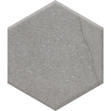 Marazzi Marble Obsession 8" x 9" Matte Grigio
