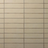 Marazzi Terramater 3.5" x 15" Glossy Dune