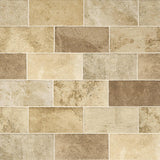 Marazzi Urban District Brx 2.25" x 8" Matte Midtown BRX