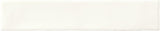 Marazzi Artistic Reflections 2" X 10" Matte Matte Artic