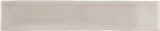 Marazzi Artistic Reflections 2" X 10" Glossy Artic