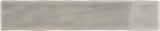 Marazzi Artistic Reflections 2" X 10" Glossy Mist