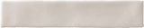 Marazzi Artistic Reflections 2" X 10" Matte Matte Mist