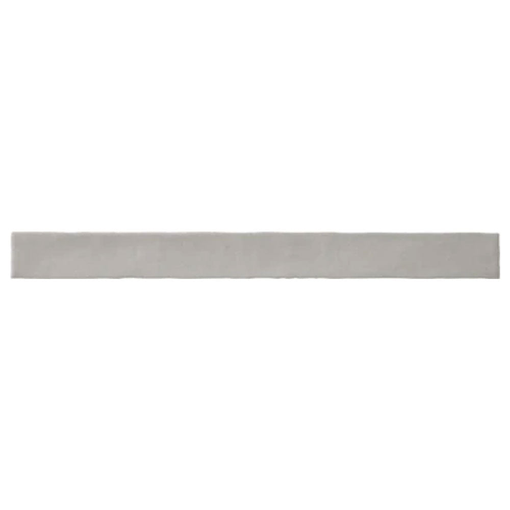 Marazzi Artistic Reflections 2" X 20" Matte Matte Rain