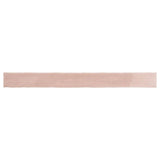 Marazzi Artistic Reflections 2" x 20" Glossy Rose