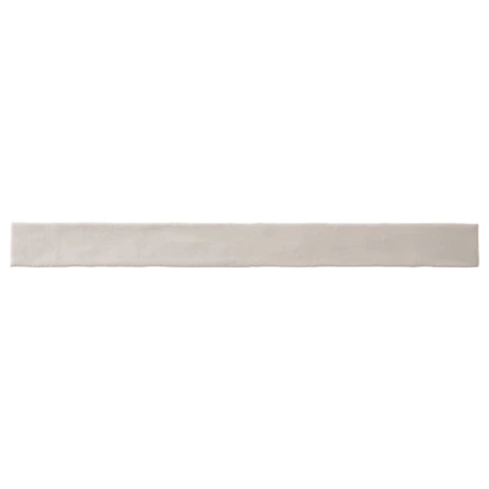 Marazzi Artistic Reflections 2" X 20" Matte Matte Mist