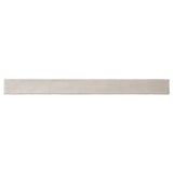 Marazzi Artistic Reflections 2" X 20" Matte Matte Mist