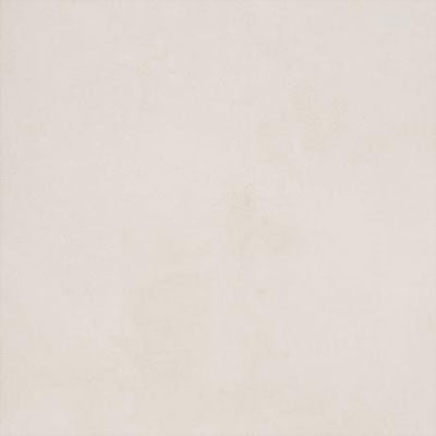 Marazzi Block 24" X 24"  White