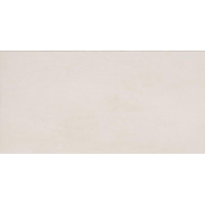 Marazzi Block 24" X 48"  White