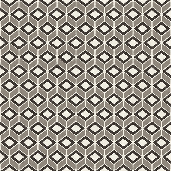 Marazzi D Segni 8" X 8" Deco Birdseye Sand Blend