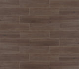 Marazzi Edgewood 6" X 24"  Graphite