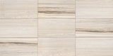 Marazzi Haven Point 12" X 24" Honed Candid Heather