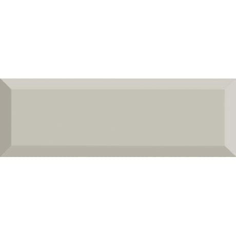 Marazzi Hawthorne 10" X 14" Bevel Scholarly Gray