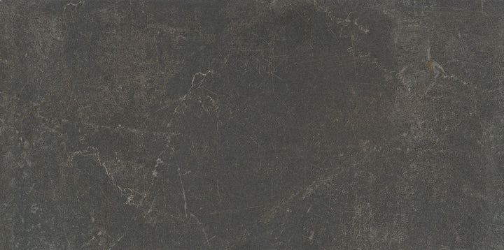 Marazzi Historia 24" X 48"  Vintage Black