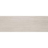 Marazzi Materika 16" X 48" Wave Textured Grigio