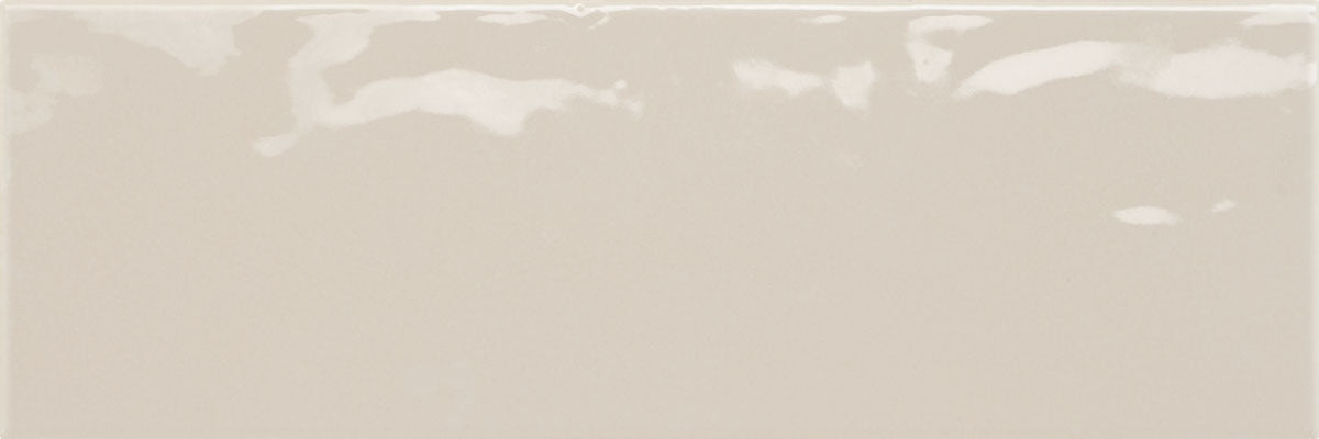 Marazzi Middleton Square 4" X 12"  Latte