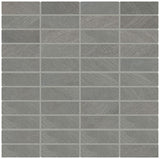 Marazzi Modern Oasis 1" X 3" Straight Joint Stormy Sky