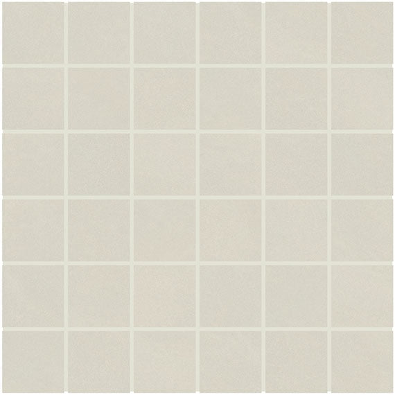 Marazzi Modern Oasis 2" x 2" Straight Joint Soft Cloud