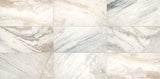 Marazzi Predella 12" X 24" Polished Lumen White