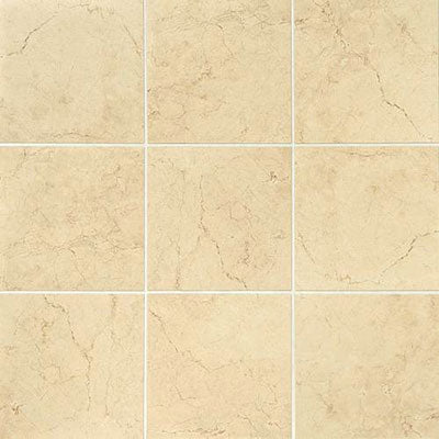 Daltile Florentine 12" X 24" Floor Tile Marfil