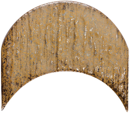 Emser Martel 2" X 4" Satin  Bark 