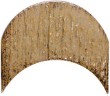 Emser Martel 2" X 4" Satin  Bark 