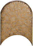 Emser Martel 4" X 4" Satin  Bark 