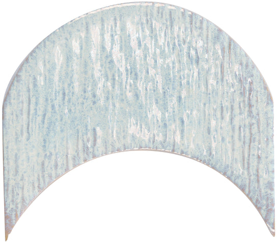 Emser Martel 2" X 4" Satin  River 
