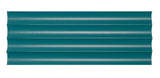 Emser Moulage 6" X 16" Matte  Aqua 
