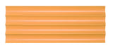 Emser Moulage 6" X 16" Matte  Mustard 