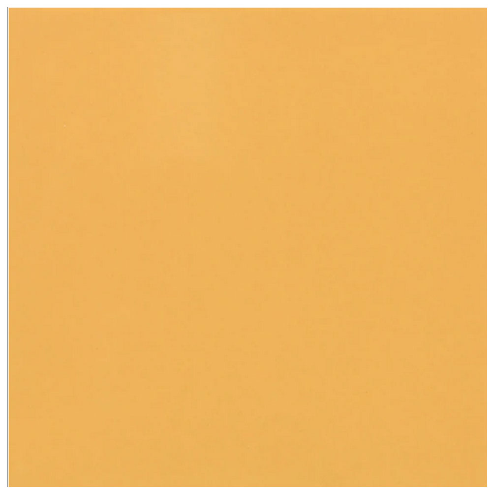 Daltile Color Wheel Classic 4" x 4" Glossy Mustard