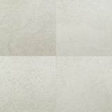 MS International Legend 2" x 2" Mosaic Matte White