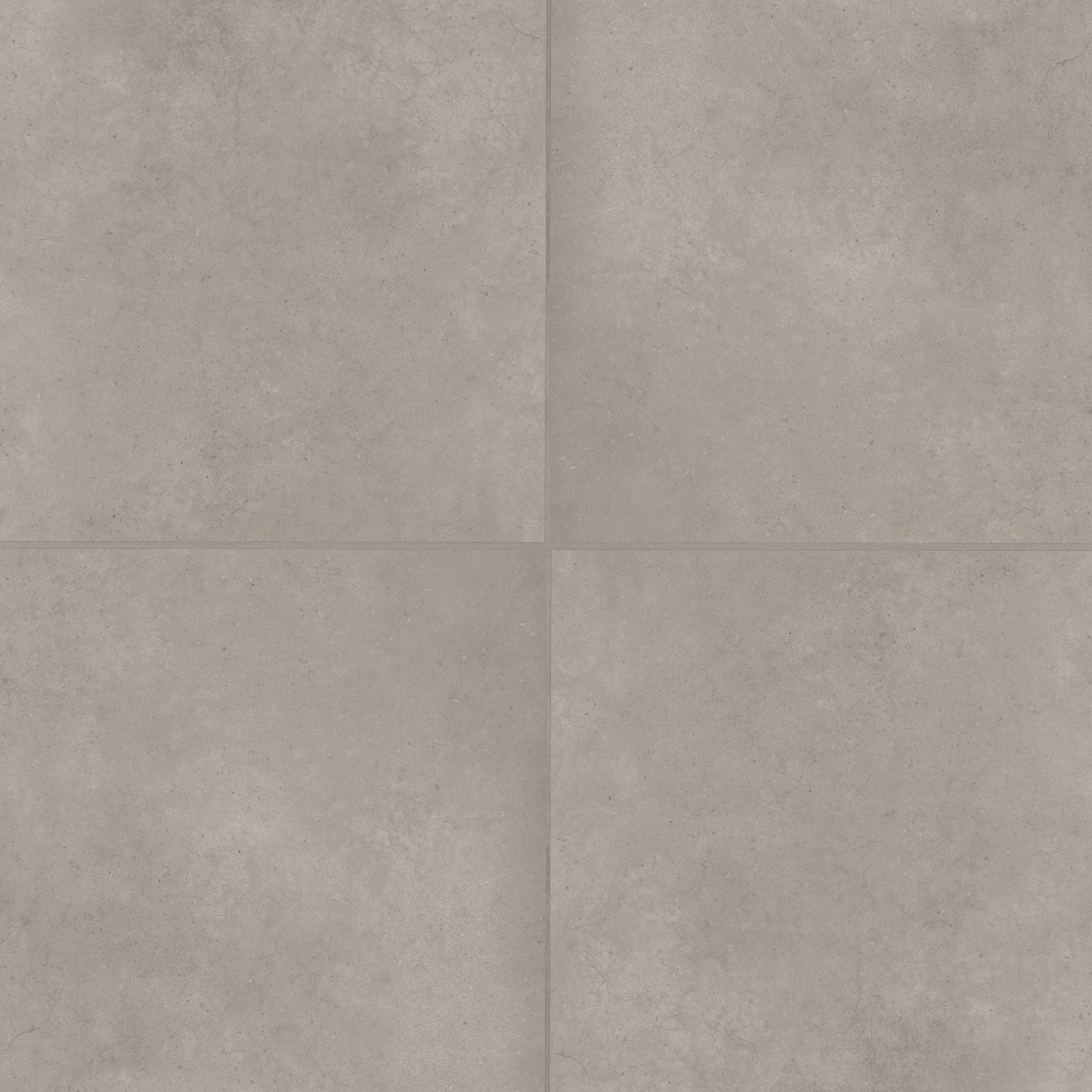 Bedrosians Materika 32" x 32" Matte  Greige