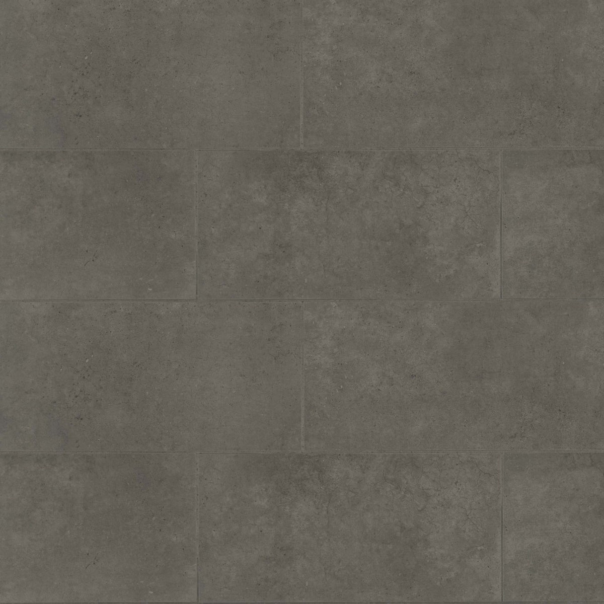 Bedrosians Materika 12" x 24" Matte Mud