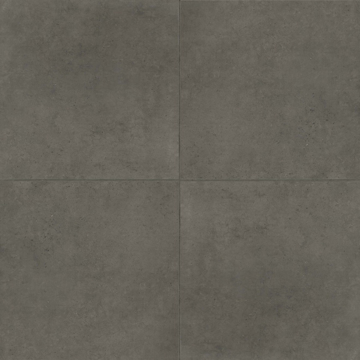 Bedrosians Materika 32" x 32" Matte Mud